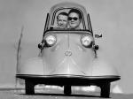 Messerschmitt KR175 1953 года